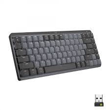 logitech keyboard